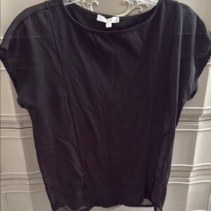 Black Women's Top